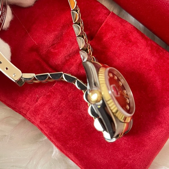 Rolex Date just 26 mm 🧿SOLD🧿 - Picture 7 of 12